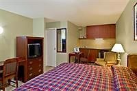 Canadas Best Value Inn Burlington Dış mekan fotoğraf