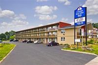 Canadas Best Value Inn Burlington Dış mekan fotoğraf