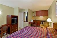 Canadas Best Value Inn Burlington Dış mekan fotoğraf