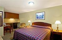 Canadas Best Value Inn Burlington Dış mekan fotoğraf