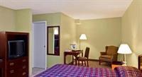 Canadas Best Value Inn Burlington Dış mekan fotoğraf